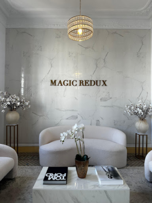 Magic Redux Valencia