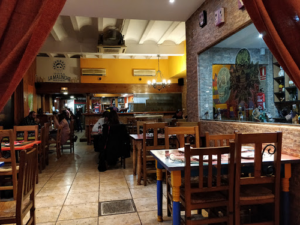 Malinche