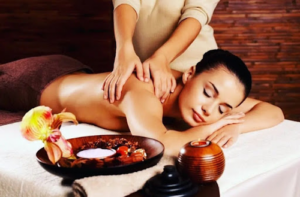 Massage Valencia - in studio or home visits - Masaje en gabinete o a domicilio