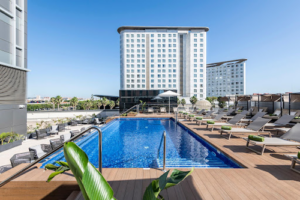 Meliá Valencia