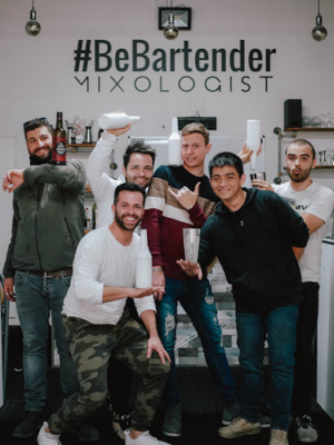 Mixologist Academy