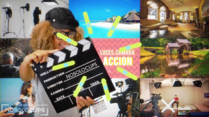 NoSoloClips - Productora Audiovisual