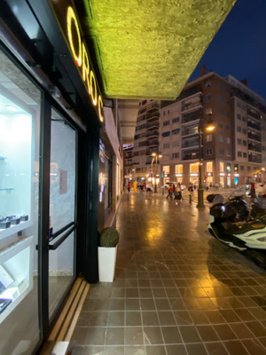 Orocredit Valencia