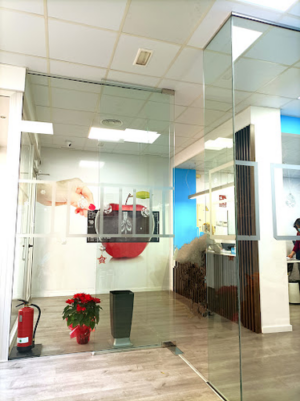 Ortodental 3D Valencia
