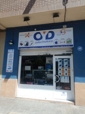 OyD Informática