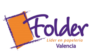 Papelerías Folder Valencia