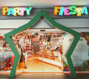 Party Fiesta