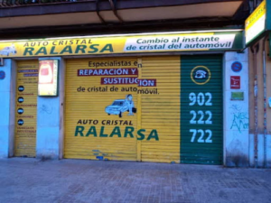 Ralarsa
