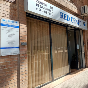 Red Cenit