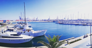 Rent Yacht World