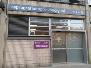 Reproexpres - UPV - Ágora