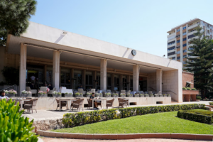 Restaurante Club de Tenis Valencia