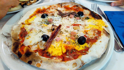 Restaurante Di Fredo