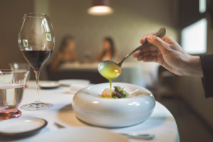 Restaurante El Poblet