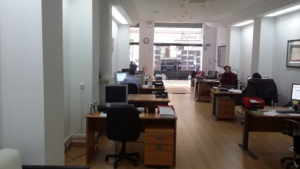Salico Servicios Inmobiliarios