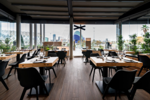 Sibuya Urban Sushi Bar