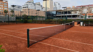 Sporting Tenis Valencia