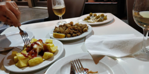 Taberna Antonio Manuel