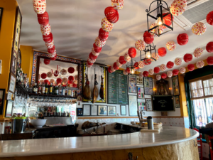 Taberna El Albero