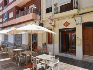 Taberna El Carrer