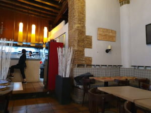 Taberna Sants Joan's