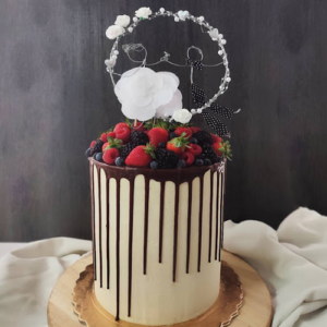 Tartas Ljubi
