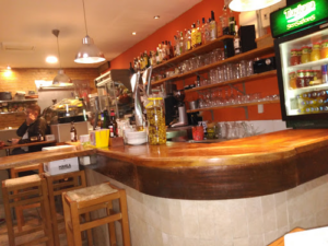 Tasca El Botijo