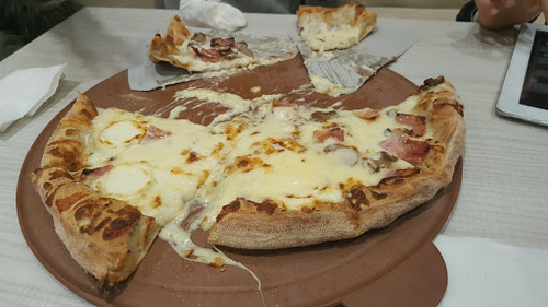 Telepizza Mislata