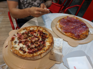 Telepizza Valencia