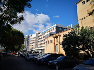 Traumacenter Valencia