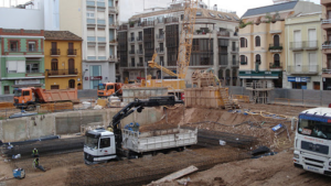 Troyano Ingeniería y Estructuras
