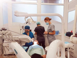 Uve Clinic