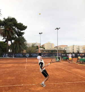Valencia Tennis Academy