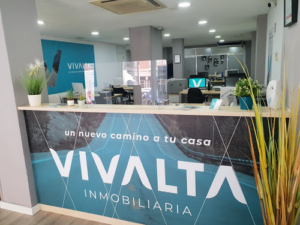 Vivalta Inmobiliaria