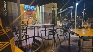 Wingz Chicken Factory