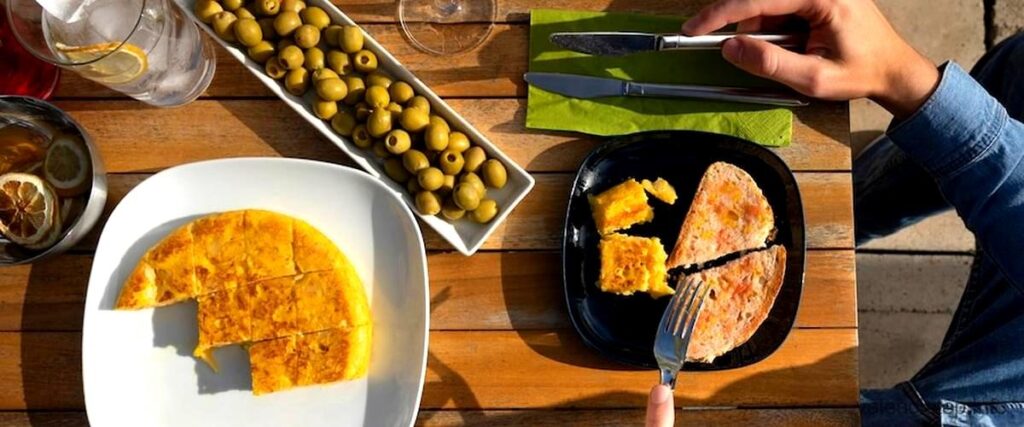 Los 7 mejores restaurantes de tapas en Valencia