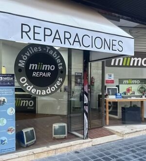 Miimo Repair